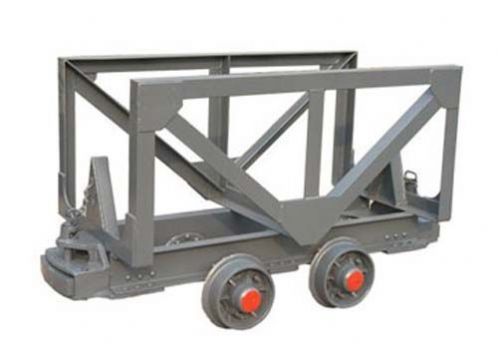 点击查看详细信息<br>标题：矿用材料车 阅读次数：2892