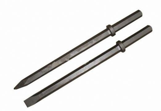 点击查看详细信息<br>标题：破碎镐钎 阅读次数：2616