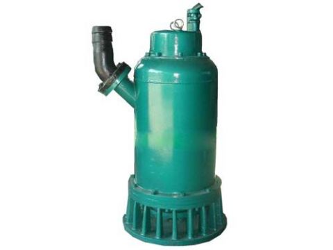 点击查看详细信息<br>标题：矿用隔爆潜水泵 阅读次数：4210