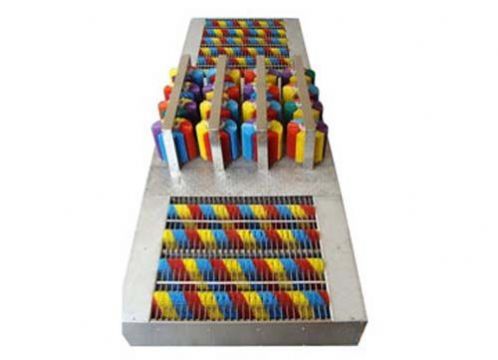 点击查看详细信息<br>标题：矿用刷靴机 阅读次数：2333