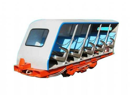 点击查看详细信息<br>标题：斜井人车 阅读次数：2830