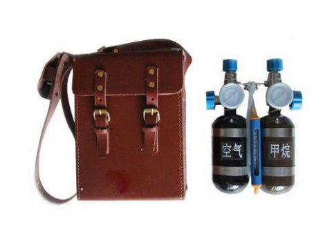 点击查看详细信息<br>标题：APS甲烷传感器标定器 阅读次数：2239