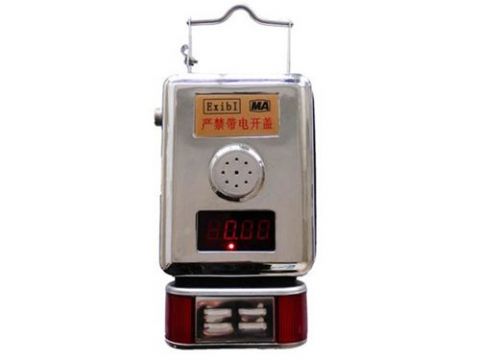 点击查看详细信息<br>标题：二氧化硫传感器 阅读次数：2315