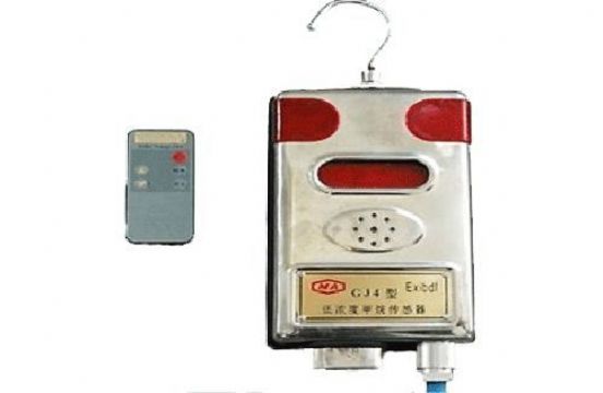 点击查看详细信息<br>标题：GJC4低浓度甲烷传感器 阅读次数：2130