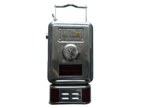 点击查看详细信息<br>标题：GYH30煤矿用氧气传感器 阅读次数：2490