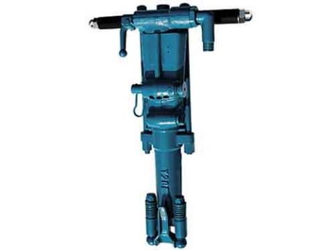 点击查看详细信息<br>标题：YT27凿岩机 阅读次数：2627