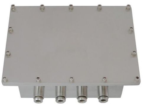 点击查看详细信息<br>标题：防爆光端机 阅读次数：2460