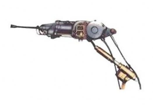 点击查看详细信息<br>标题：电动凿岩机 阅读次数：2686