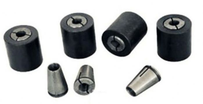 点击查看详细信息<br>标题：锚索锚具 阅读次数：3117