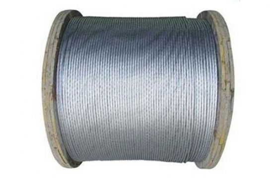 点击查看详细信息<br>标题：矿用锚索 阅读次数：3587