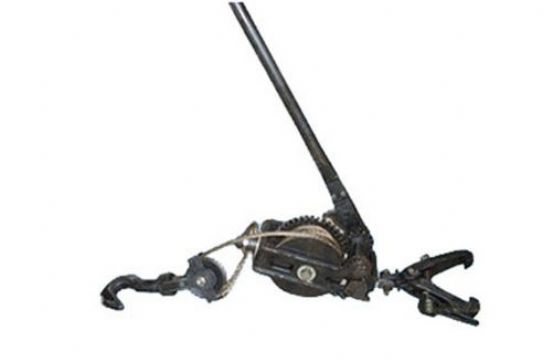 点击查看详细信息<br>标题：手动回柱器 阅读次数：2027