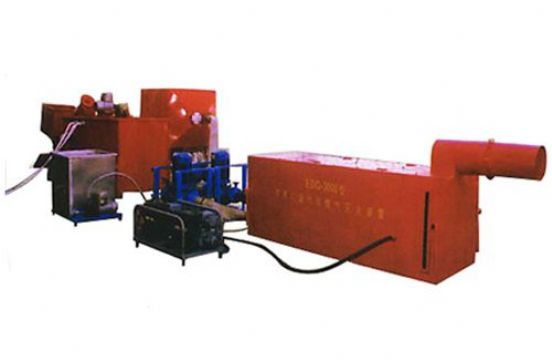 点击查看详细信息<br>标题：ZR-500型二氧化碳灭火装置 阅读次数：2685