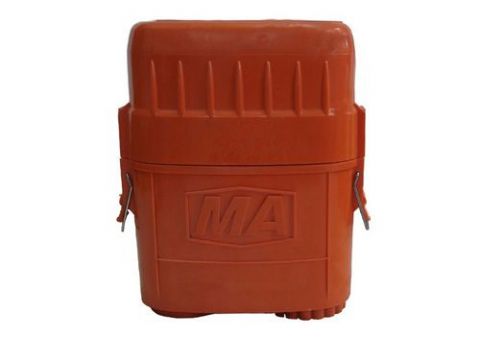 点击查看详细信息<br>标题：氧气自救器 阅读次数：2592