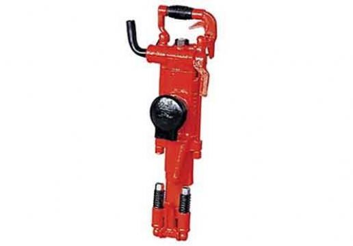 点击查看详细信息<br>标题：YT24凿岩机 阅读次数：2473