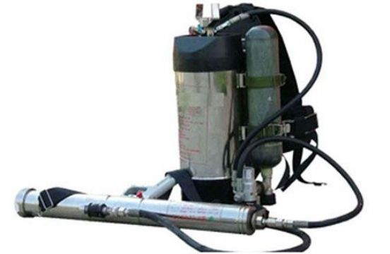 点击查看详细信息<br>标题：高压脉冲灭火装置 阅读次数：3137