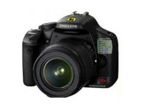 点击查看详细信息<br>标题：ZHS矿用防爆数码相机 阅读次数：3049