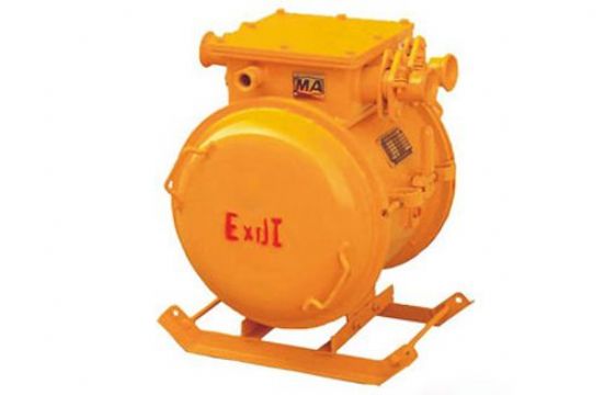 点击查看详细信息<br>标题：QBZ矿用隔爆型真空可逆电磁起动器 阅读次数：2357