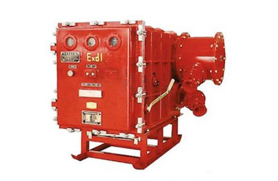 点击查看详细信息<br>标题：BGP9L隔爆型高压真空配电装置 阅读次数：2591