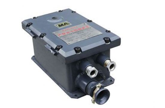 点击查看详细信息<br>标题：矿用150W隔爆电源箱 阅读次数：2151