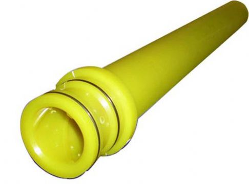 点击查看详细信息<br>标题：喷浆机喷头 阅读次数：2114