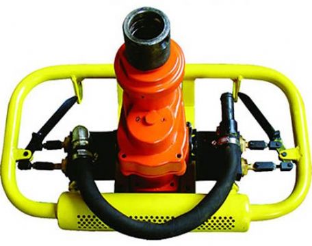 点击查看详细信息<br>标题：防突钻机 阅读次数：2661