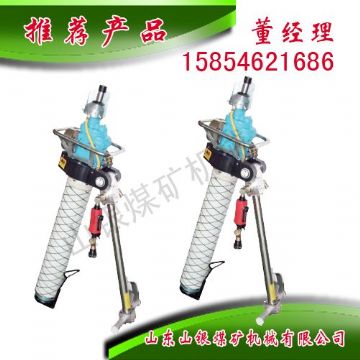 点击查看详细信息<br>标题：山银牌钻机 阅读次数：1841