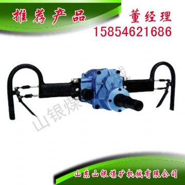 点击查看详细信息<br>标题：架柱式钻机 阅读次数：1988