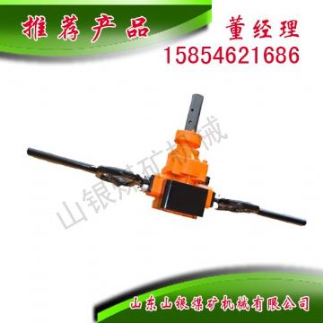 点击查看详细信息<br>标题：防突钻机 阅读次数：1970