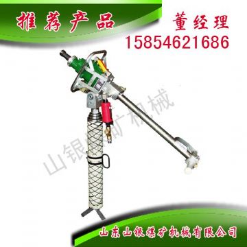 点击查看详细信息<br>标题：802.0支腿式帮锚杆钻机 阅读次数：2024