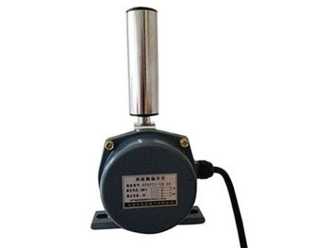 点击查看详细信息<br>标题：KPT1两级跑偏开关 阅读次数：2273