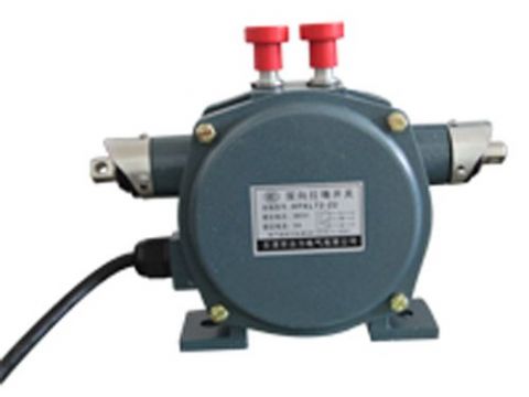 点击查看详细信息<br>标题：KLT2(HFKLT2－Z)系列双向拉绳开关 阅读次数：1829