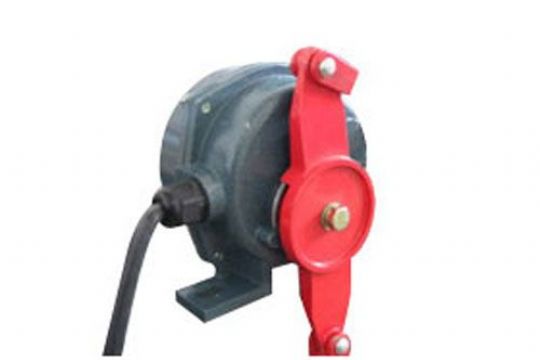 点击查看详细信息<br>标题：HFKLT2-L1系列双向拉绳开关 阅读次数：2497