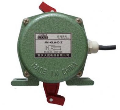 点击查看详细信息<br>标题：KLA-D-Z双向拉绳开关 阅读次数：1886