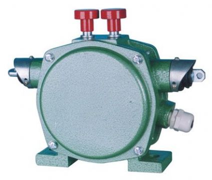 点击查看详细信息<br>标题：KLA-D-S双向拉绳开关 阅读次数：1977