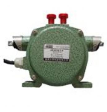 点击查看详细信息<br>标题：KLB-T-S双向平衡拉绳开关 阅读次数：1827