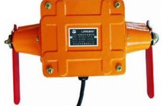 点击查看详细信息<br>标题：HFKLT2双向拉绳开关 阅读次数：1886