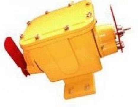 点击查看详细信息<br>标题：YWLX-IV-SL拉绳开关 阅读次数：1948