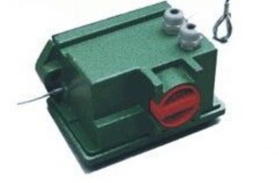 点击查看详细信息<br>标题：YWLX-IV拉绳开关 阅读次数：1984