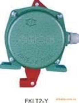 点击查看详细信息<br>标题：LS系列拉绳开关 阅读次数：1732