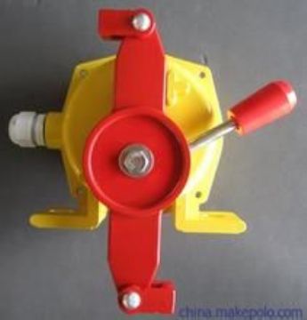 点击查看详细信息<br>标题：YWLX-II拉绳开关 阅读次数：2155