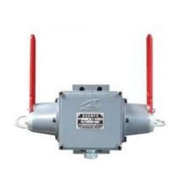 点击查看详细信息<br>标题：JSB/KLS-Ⅲ型翻板式双向拉绳开关 阅读次数：1910