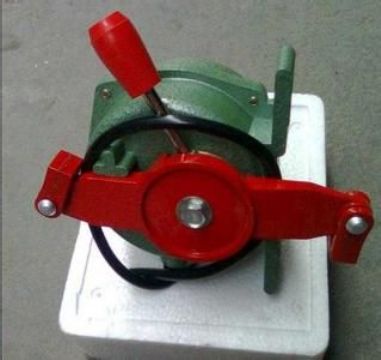 点击查看详细信息<br>标题：XLS-B-SD双向拉绳开关 阅读次数：1950