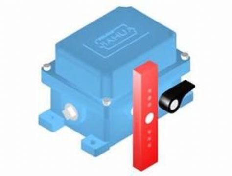 点击查看详细信息<br>标题：JHLS型双向JHLS型双向拉绳开关 阅读次数：2201