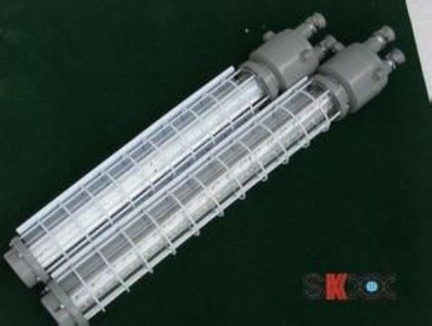 点击查看详细信息<br>标题：DGS36/127Y(B)矿用隔爆型荧光灯 阅读次数：1867