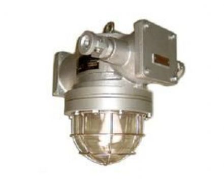 点击查看详细信息<br>标题：DGS23/127Y(A)矿用隔爆型(无极)荧光灯 阅读次数：2073