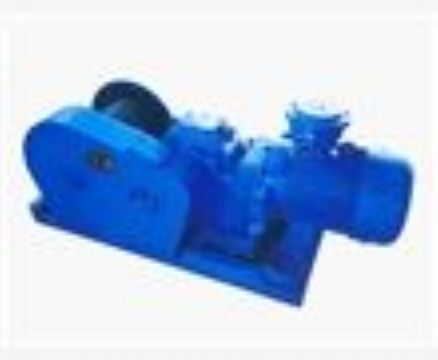 点击查看详细信息<br>标题：回柱绞车 阅读次数：2675