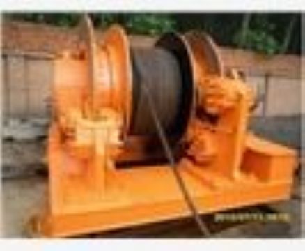 点击查看详细信息<br>标题：运输绞车 阅读次数：2838