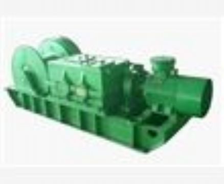 点击查看详细信息<br>标题：双速多用绞车 阅读次数：2398