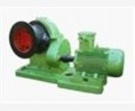 点击查看详细信息<br>标题：风门绞车 阅读次数：2387