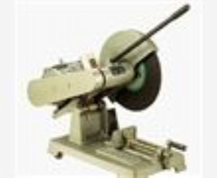 点击查看详细信息<br>标题：砂轮切割机 阅读次数：2366